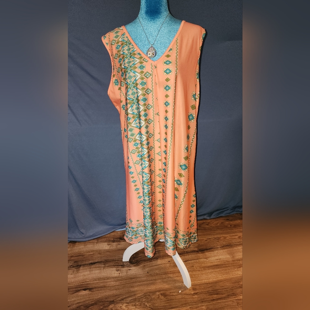 Lily sundress